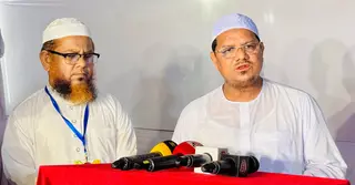 বিচার ও সংস্কারকে গুরুত্ব না দিয়ে নির্বাচনের ঘোষণা অন্তর্বর্তী সরকারের; হতাশ ইসলামী আন্দোলন